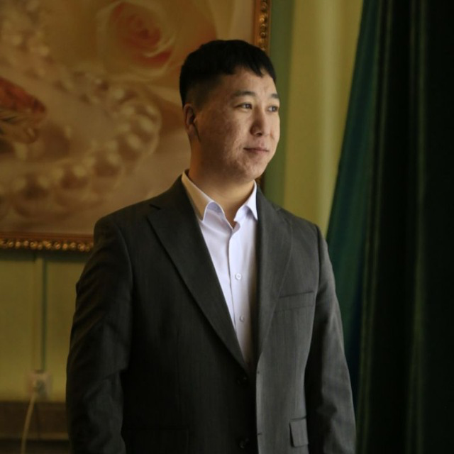 Алтынбек Ж.