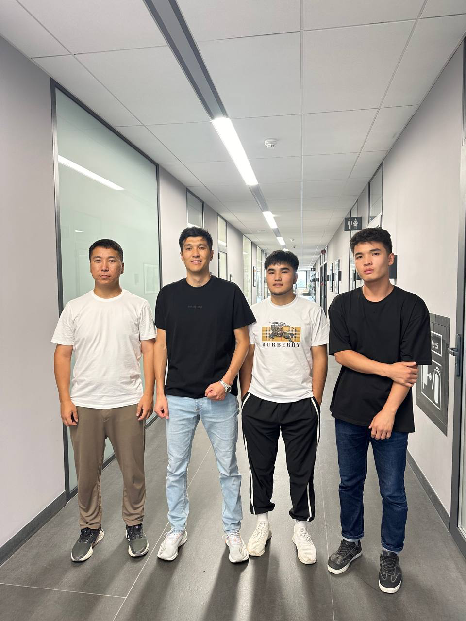 Команда Aksoft 2